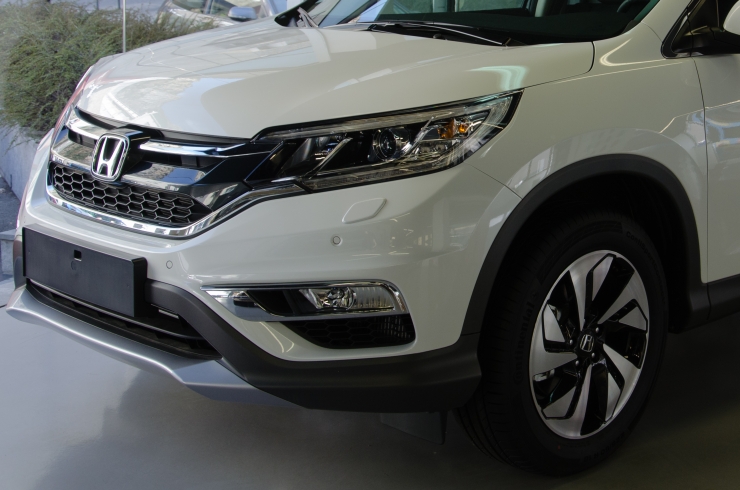 Durant el mes de maig del 2018, les matriculacions han augmentat un 8,3%.